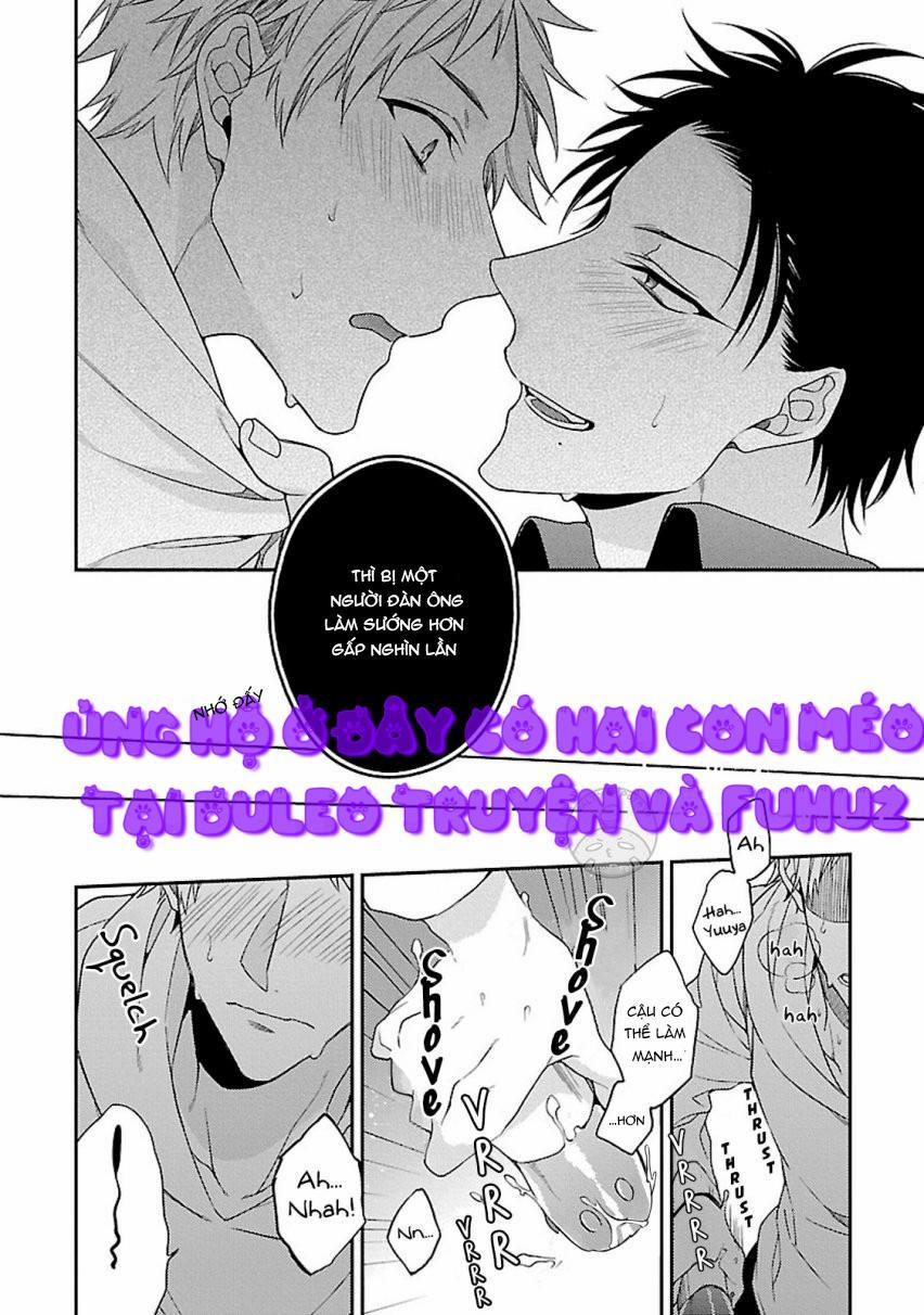 Yakuza-sama no Omochaaa 2 trang 17