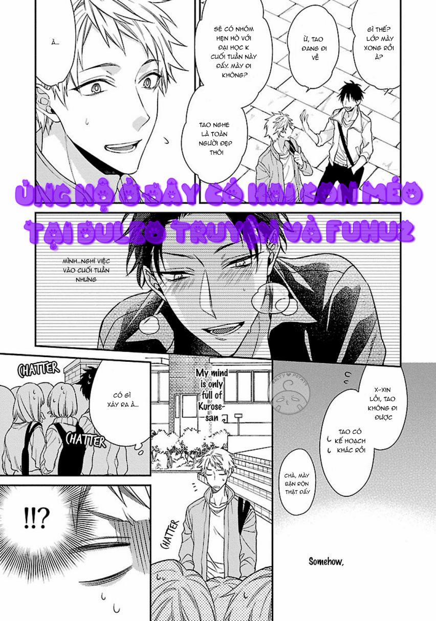 Yakuza-sama no Omochaaa 2 trang 2