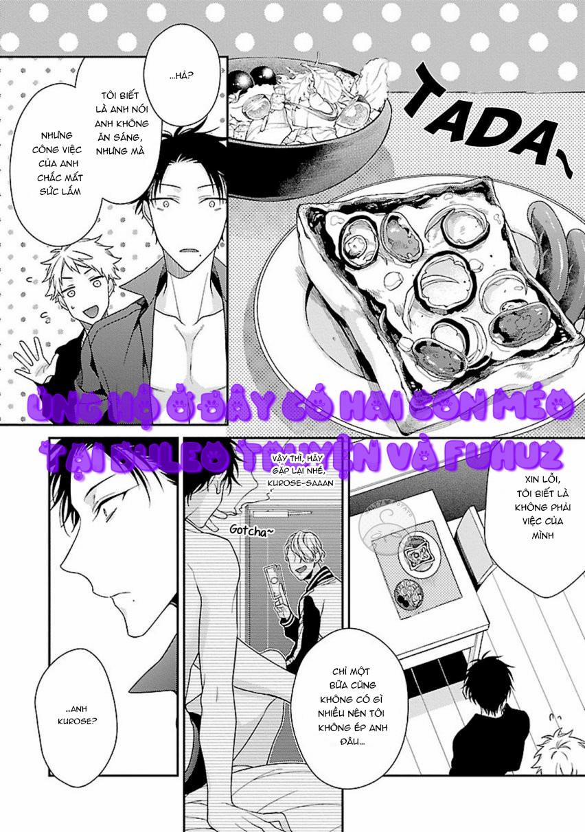 Yakuza-sama no Omochaaa 2 trang 25