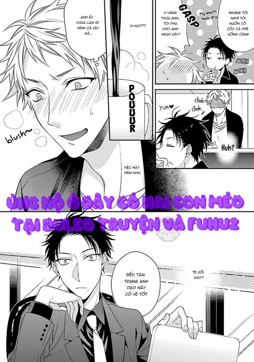 Yakuza-sama no Omochaaa 2 trang 27