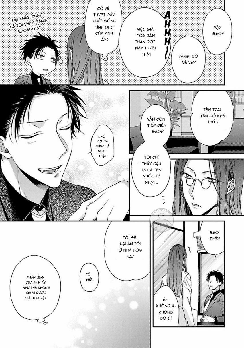 Yakuza-sama no Omochaaa 2 trang 28