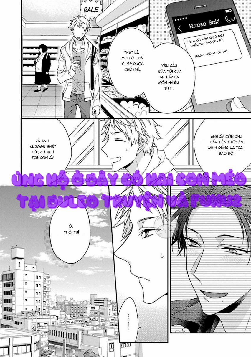 Yakuza-sama no Omochaaa 2 trang 29