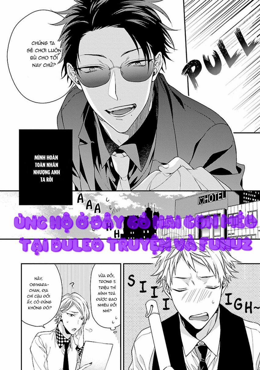 Yakuza-sama no Omochaaa 2 trang 5