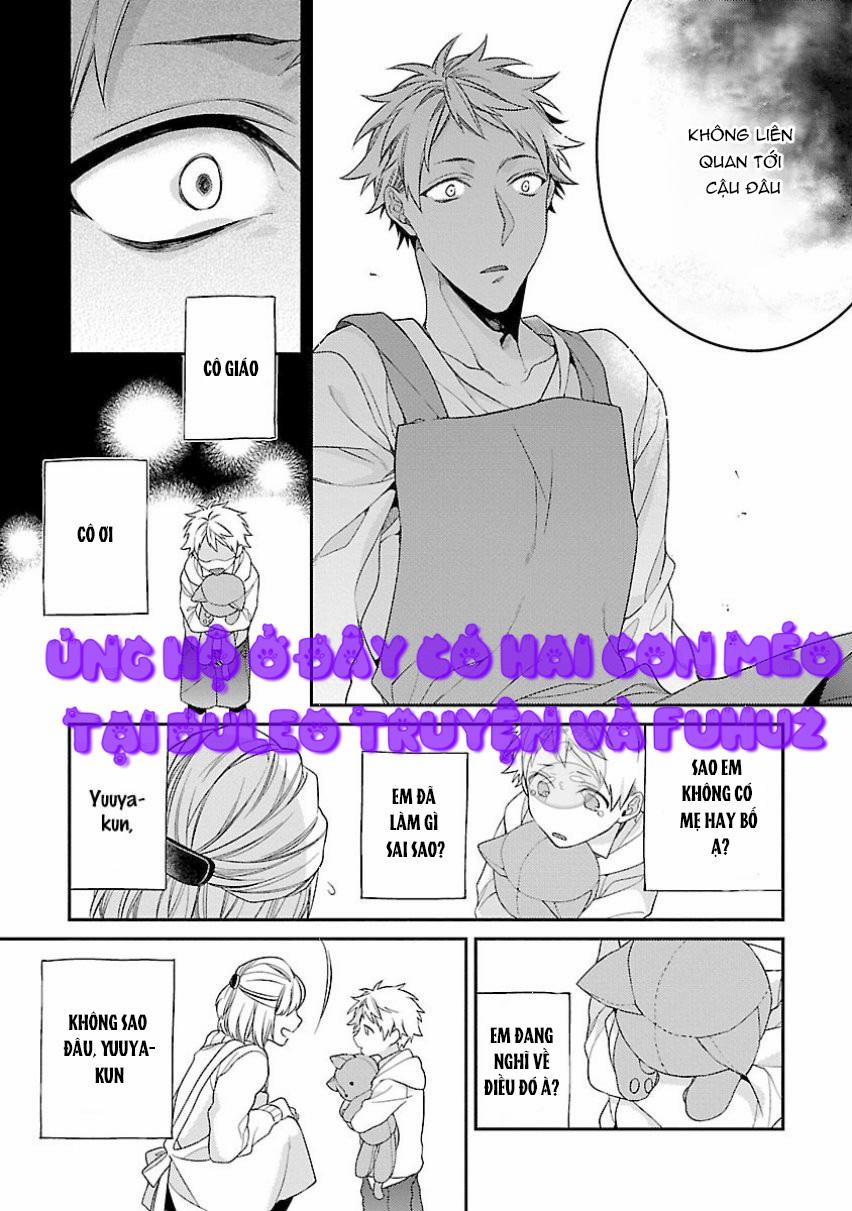 Yakuza-sama no Omochaaa 3 trang 34