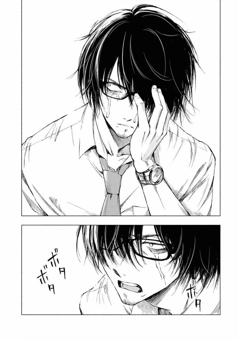 Yamada To Sensei 1 trang 21