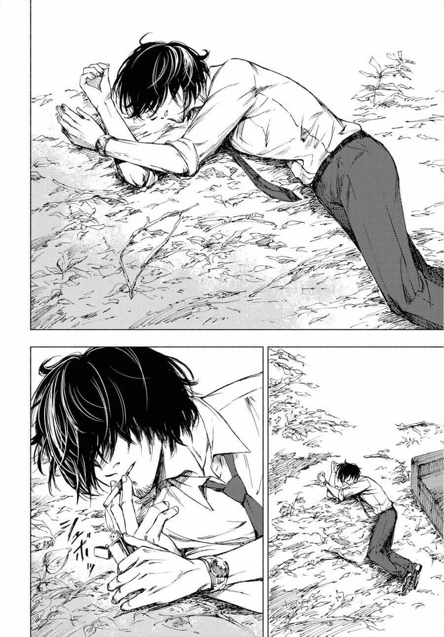 Yamada To Sensei 1 trang 7