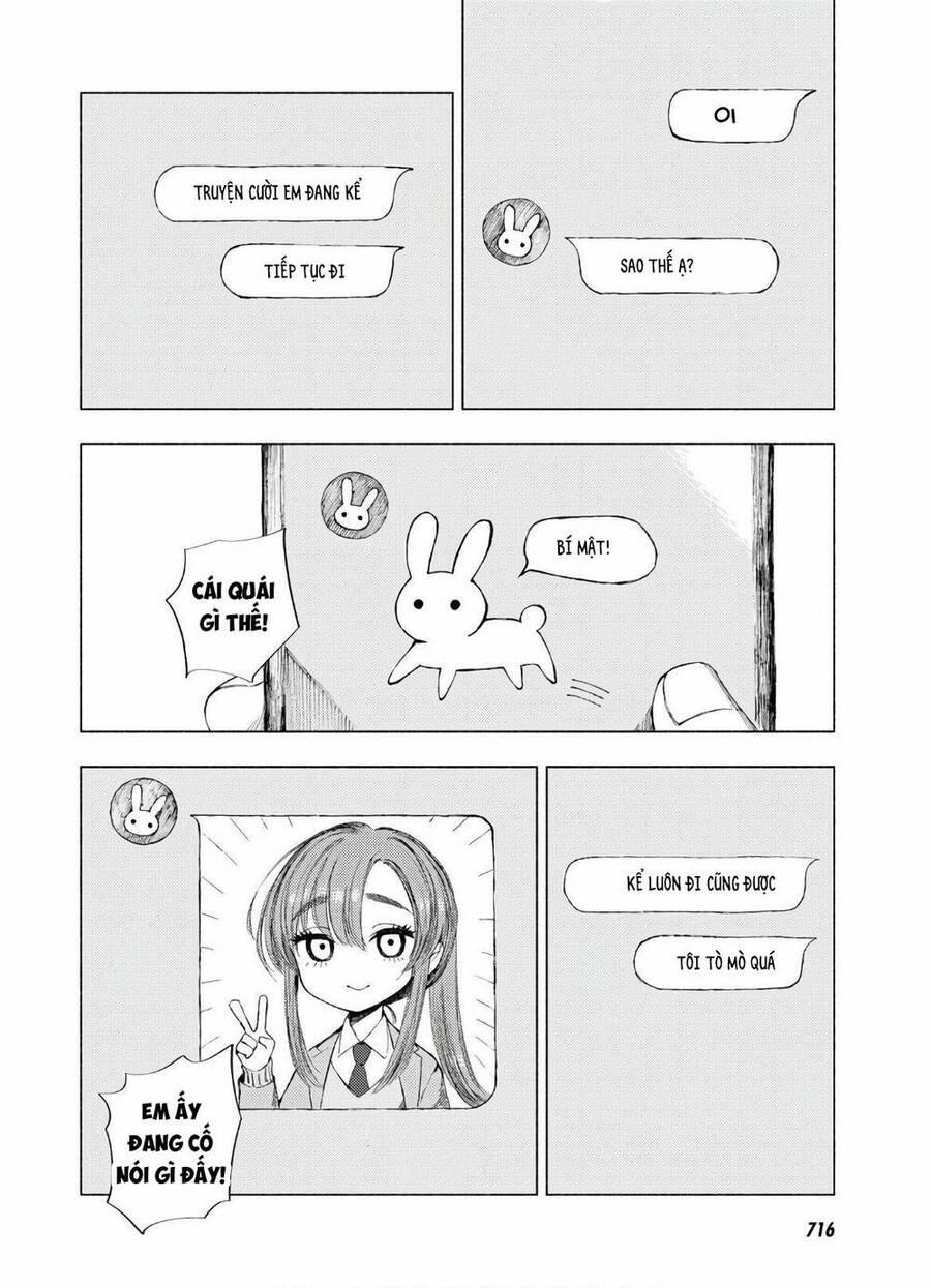 Yamada To Sensei 10 trang 14