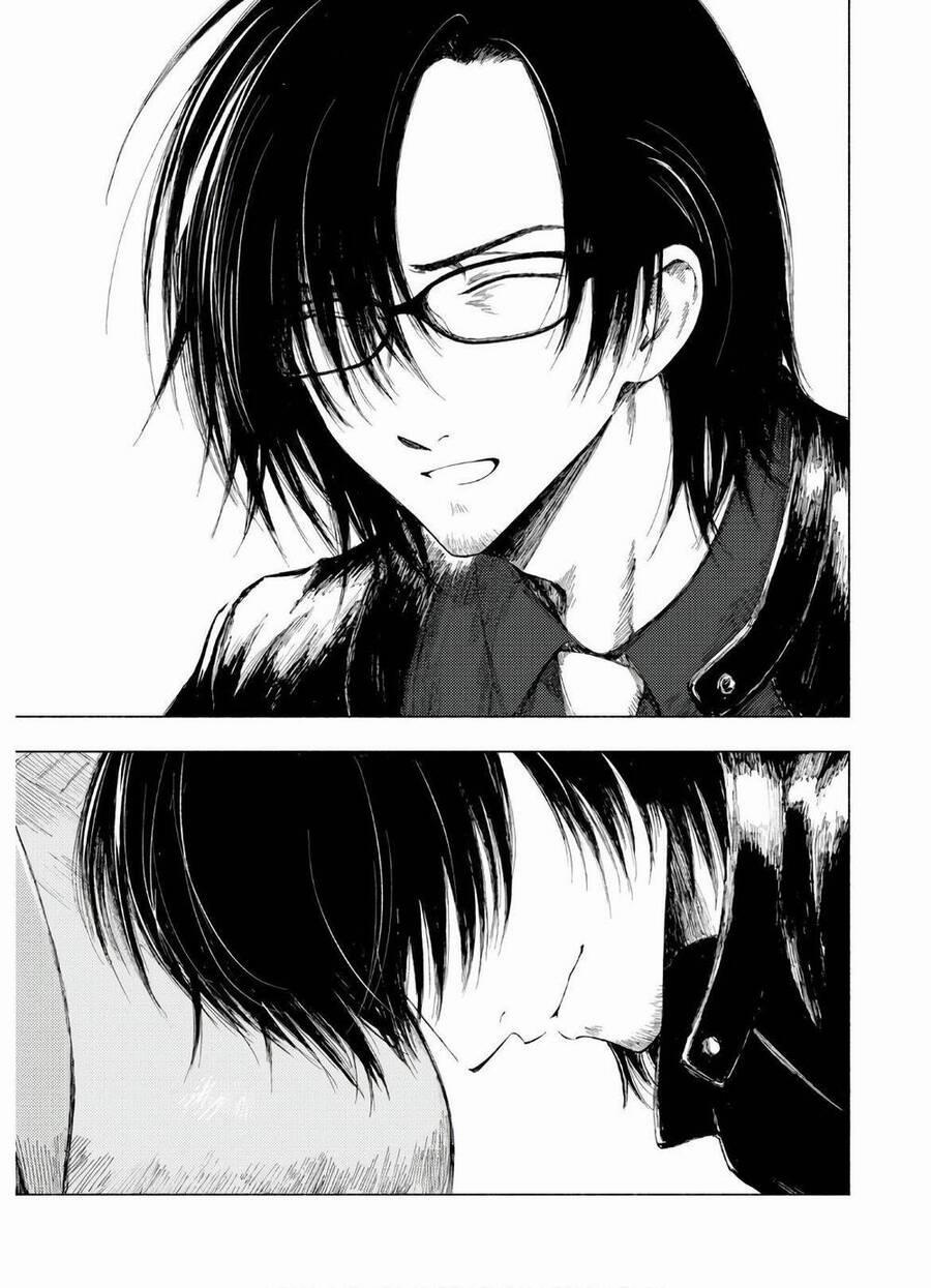 Yamada To Sensei 10 trang 29