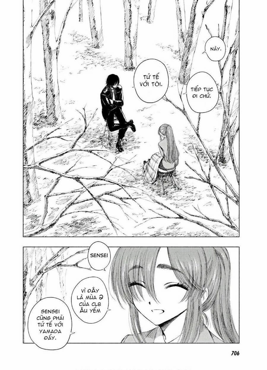 Yamada To Sensei 10 trang 4