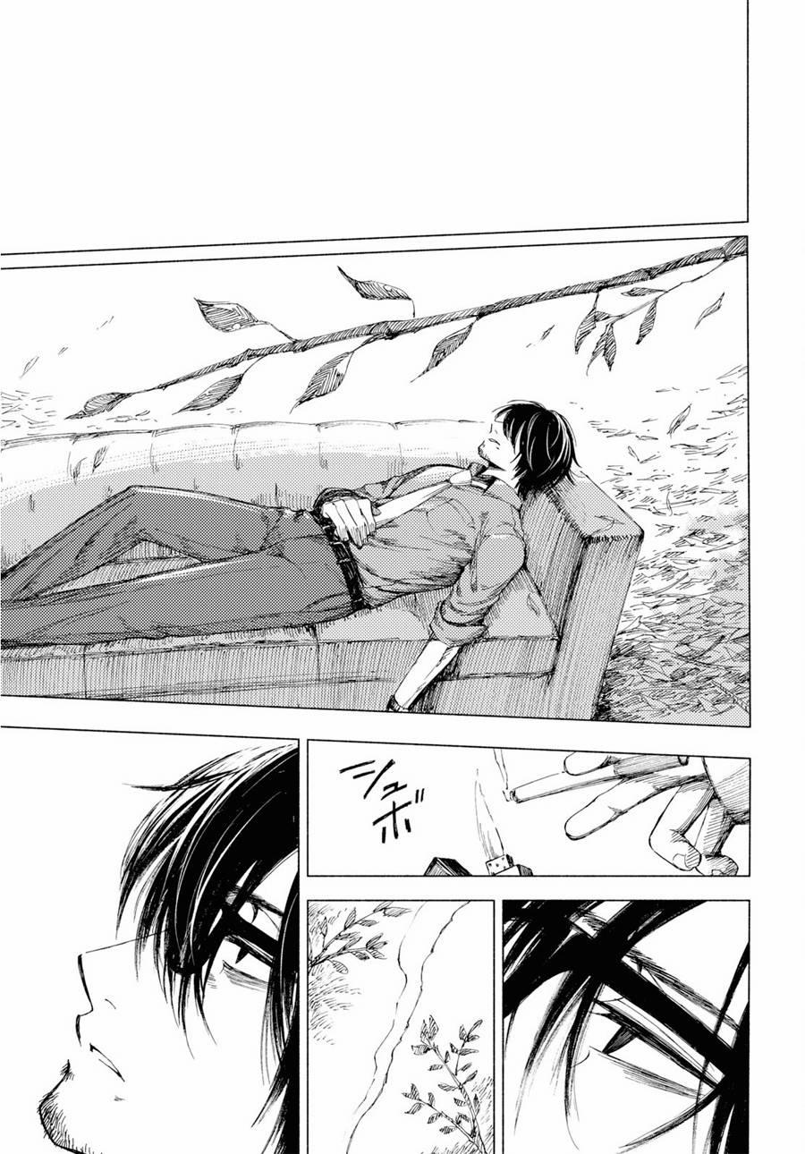 Yamada To Sensei 3 trang 10