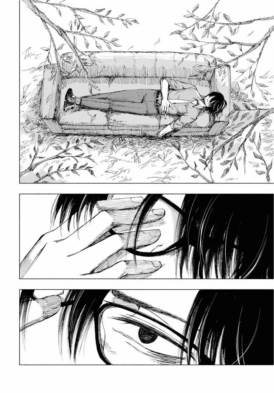 Yamada To Sensei 3 trang 11