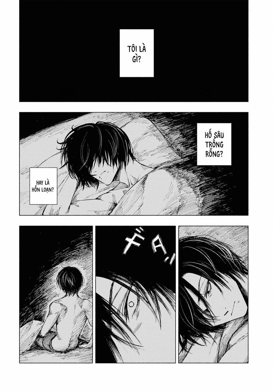 Yamada To Sensei 3 trang 23