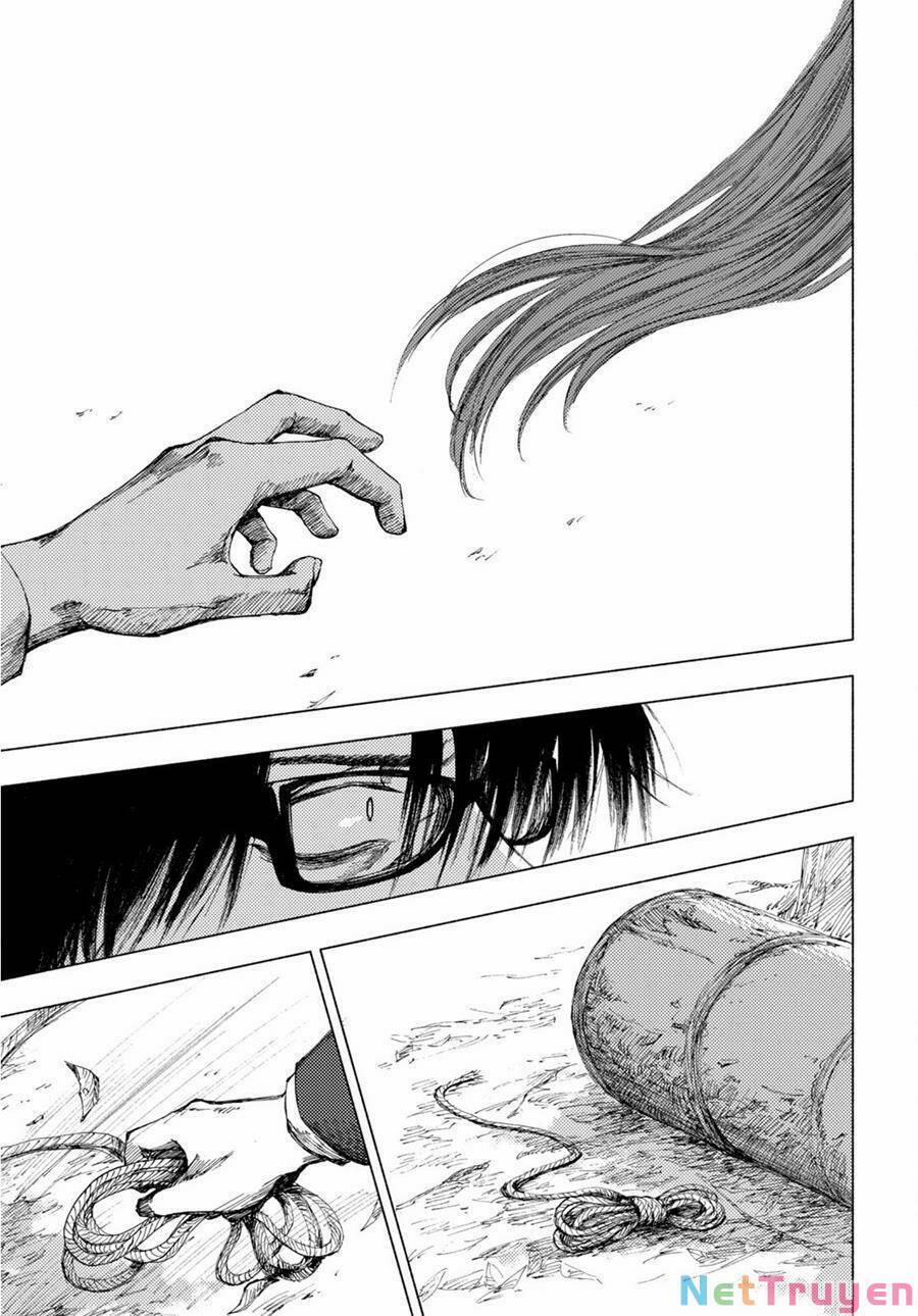 Yamada To Sensei 4 trang 13