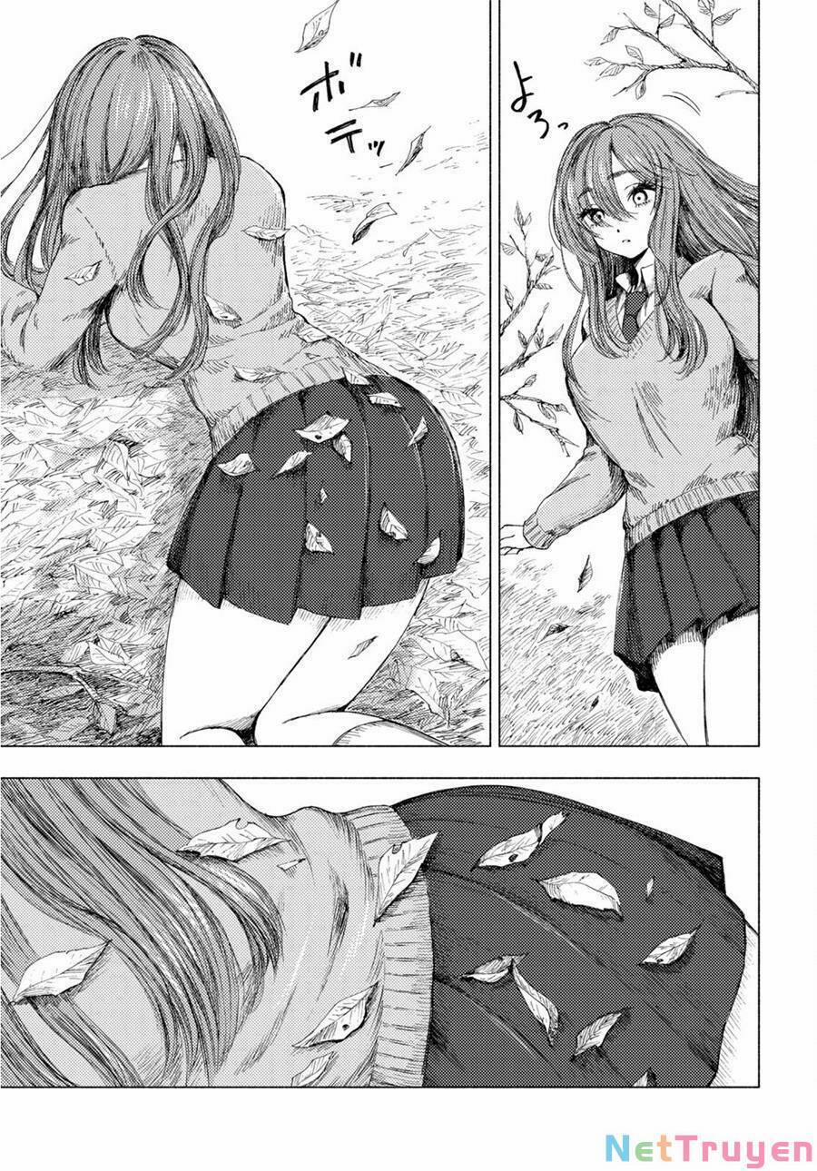 Yamada To Sensei 4 trang 20