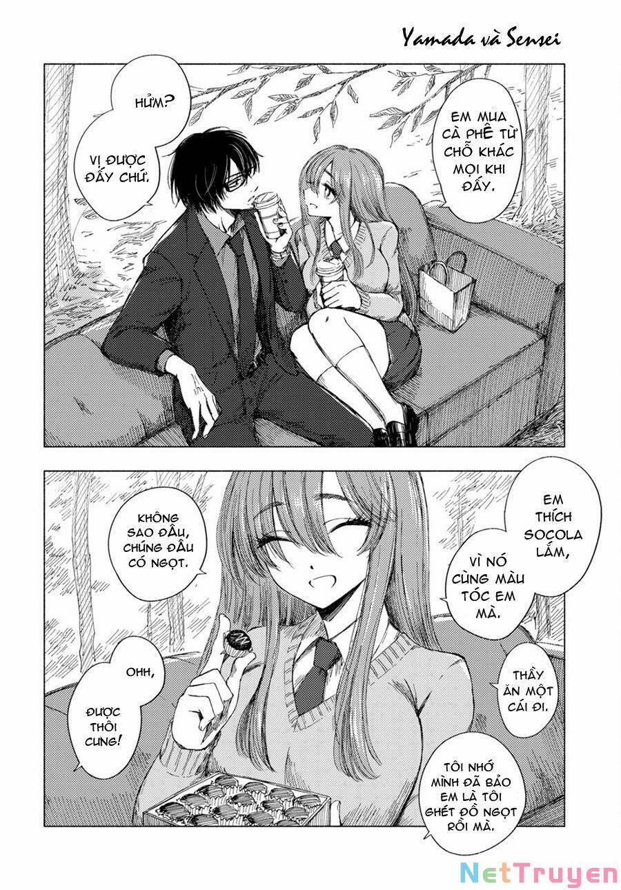 Yamada To Sensei 4 trang 4