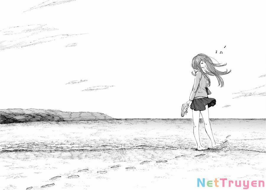 Yamada To Sensei 5 trang 15