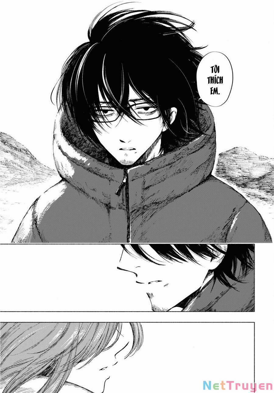 Yamada To Sensei 5 trang 19