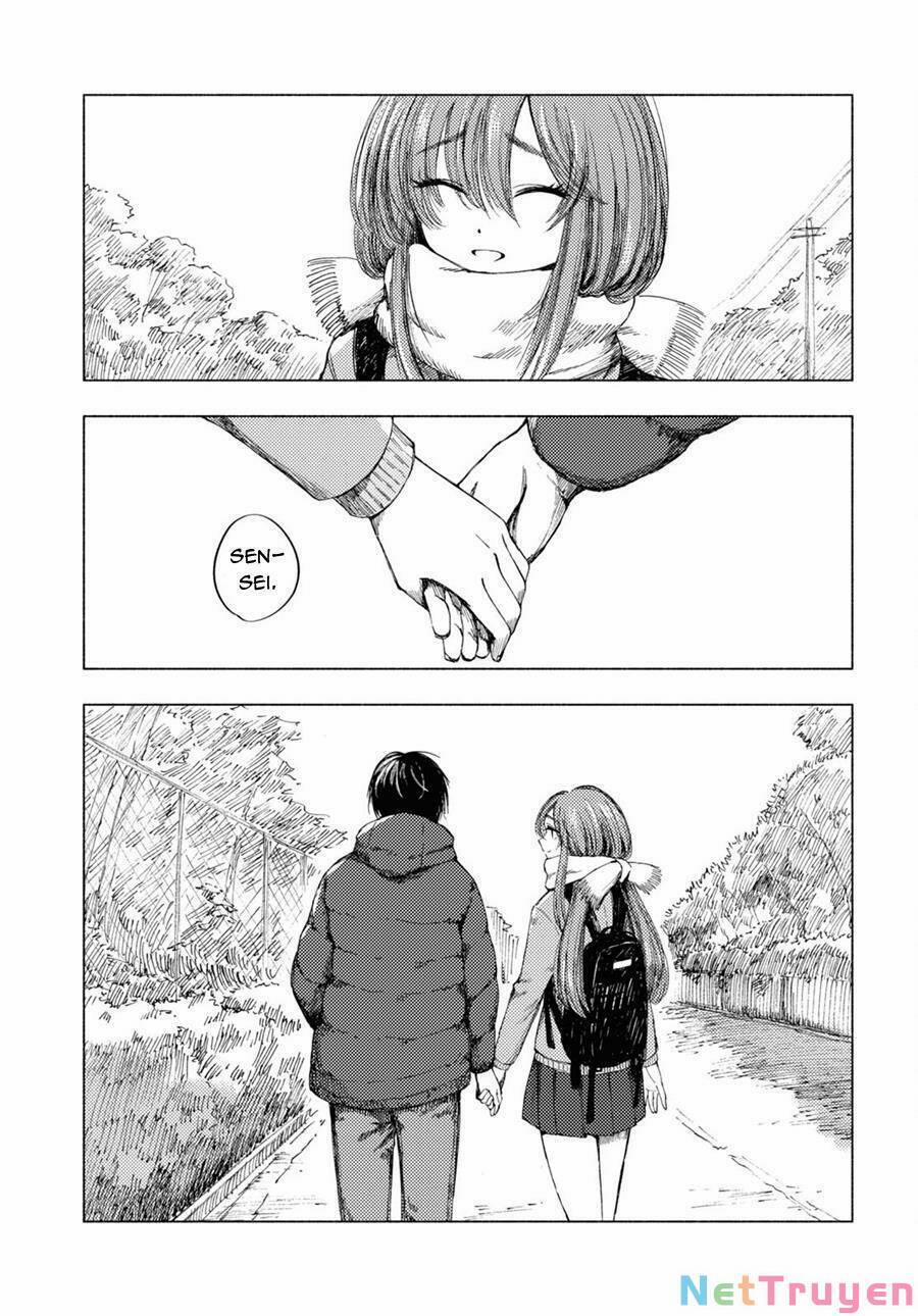 Yamada To Sensei 5 trang 2