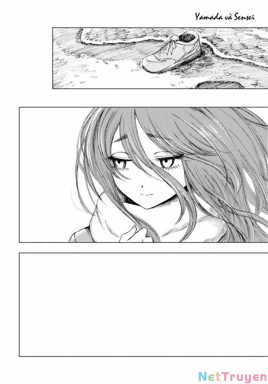 Yamada To Sensei 5 trang 22