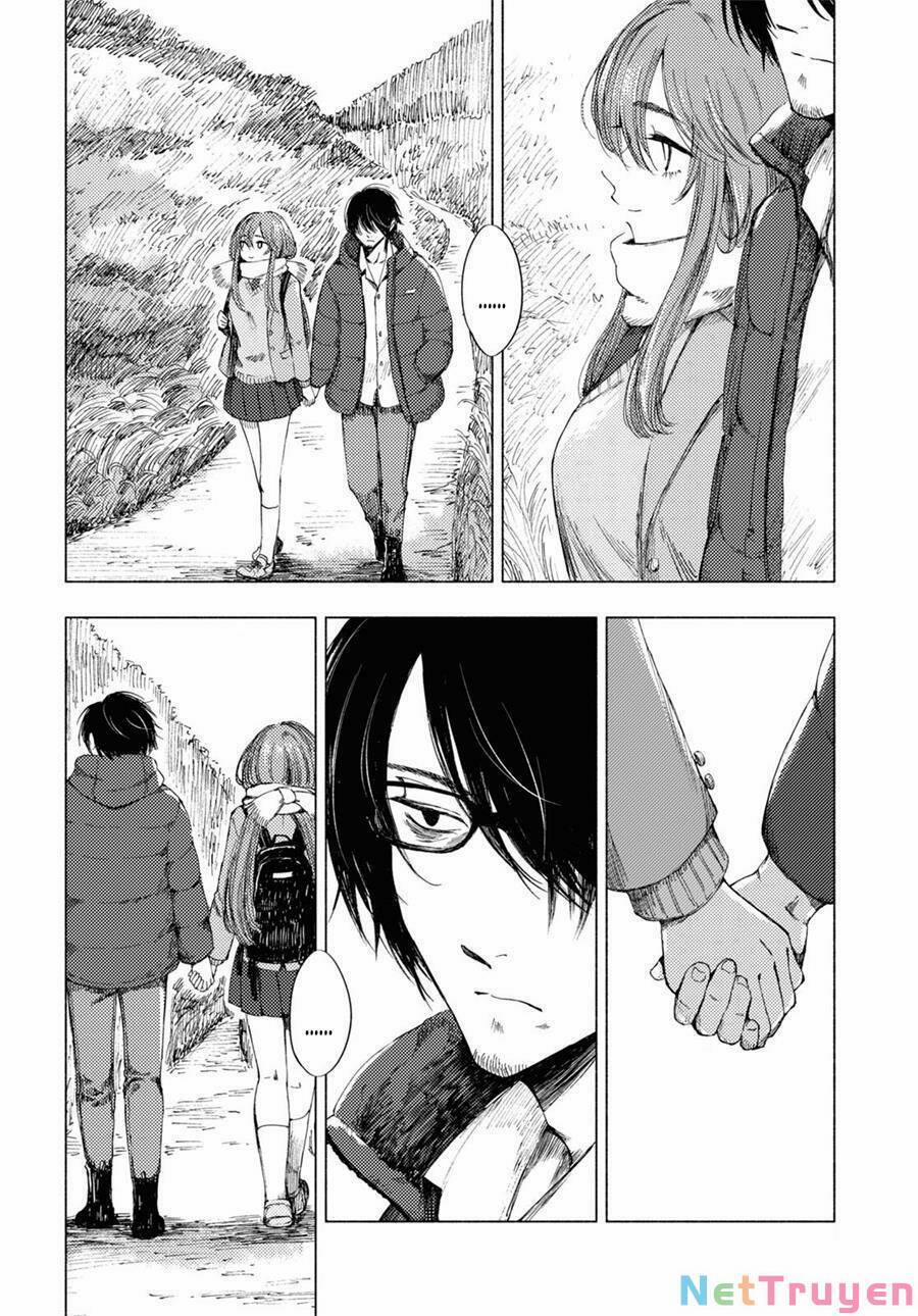 Yamada To Sensei 5 trang 3