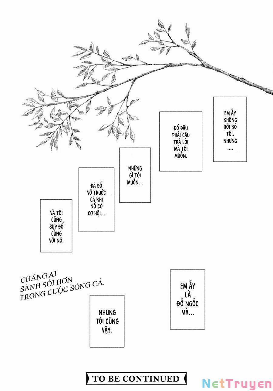 Yamada To Sensei 5 trang 31