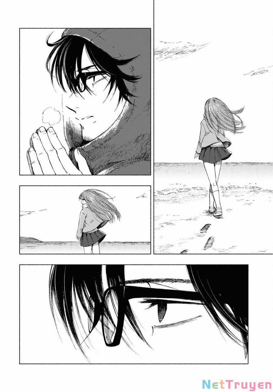 Yamada To Sensei 5 trang 44