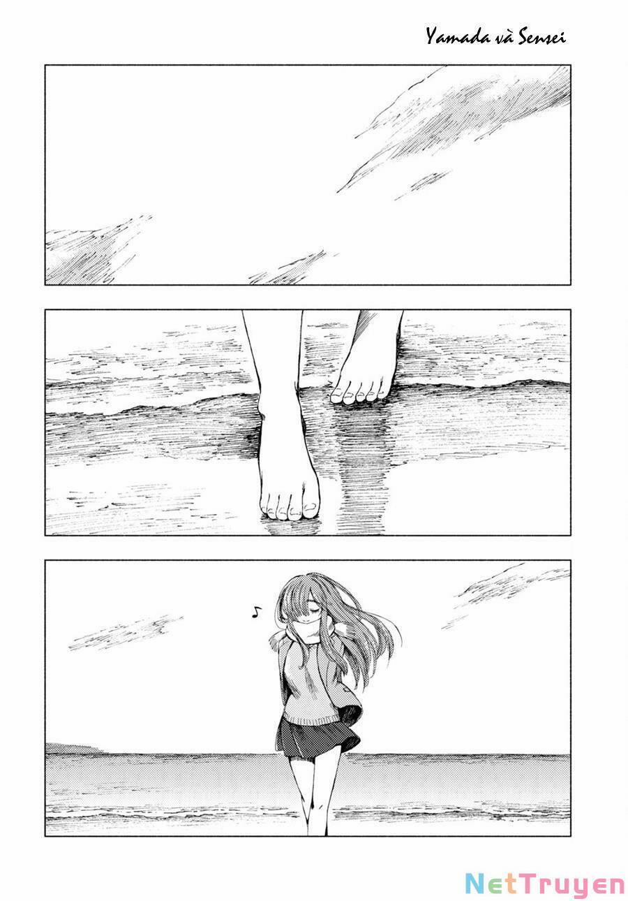 Yamada To Sensei 5 trang 47