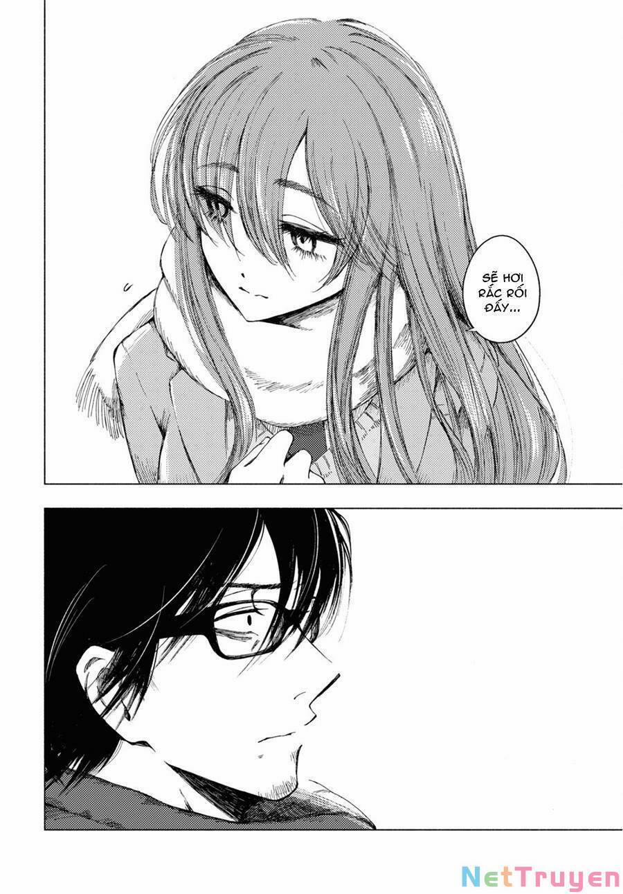 Yamada To Sensei 5 trang 51