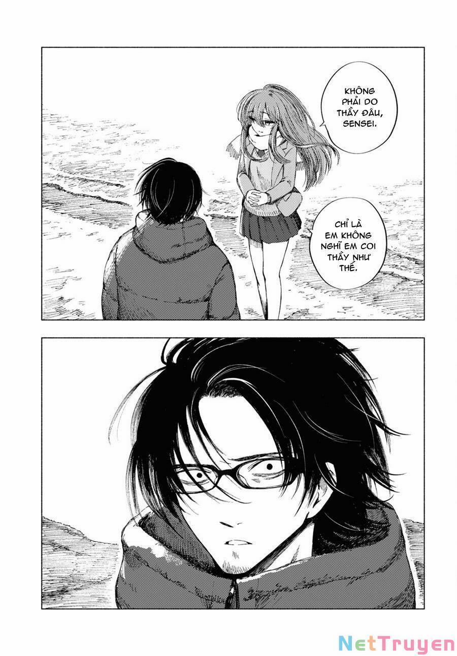 Yamada To Sensei 5 trang 52