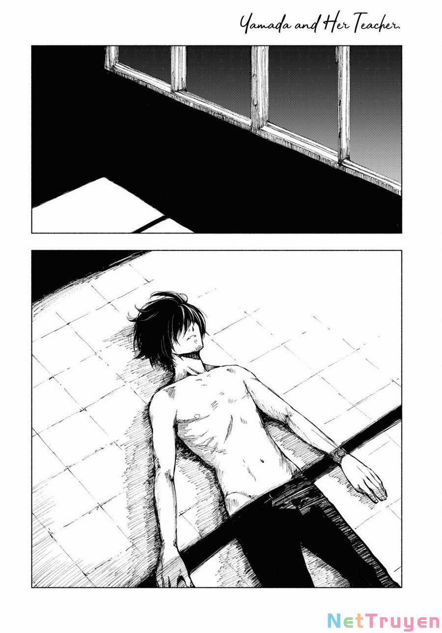 Yamada To Sensei 5 trang 55