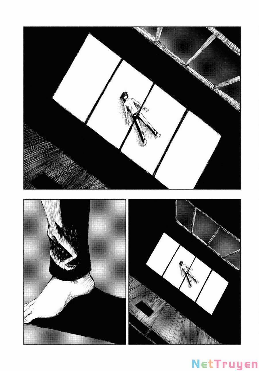 Yamada To Sensei 5 trang 56