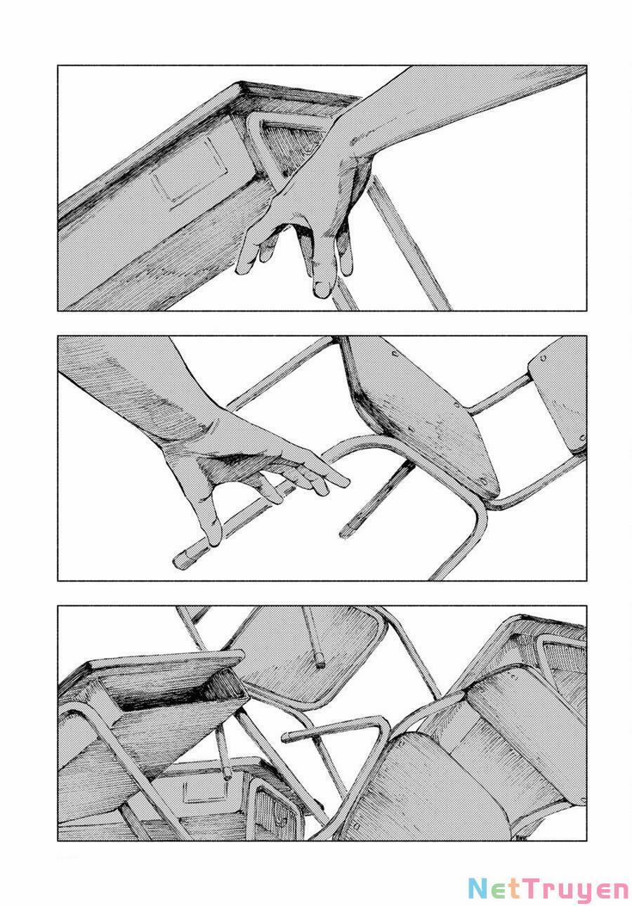 Yamada To Sensei 5 trang 58