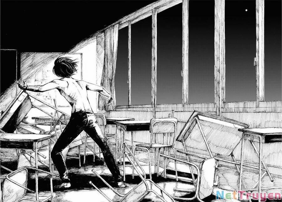 Yamada To Sensei 5 trang 59