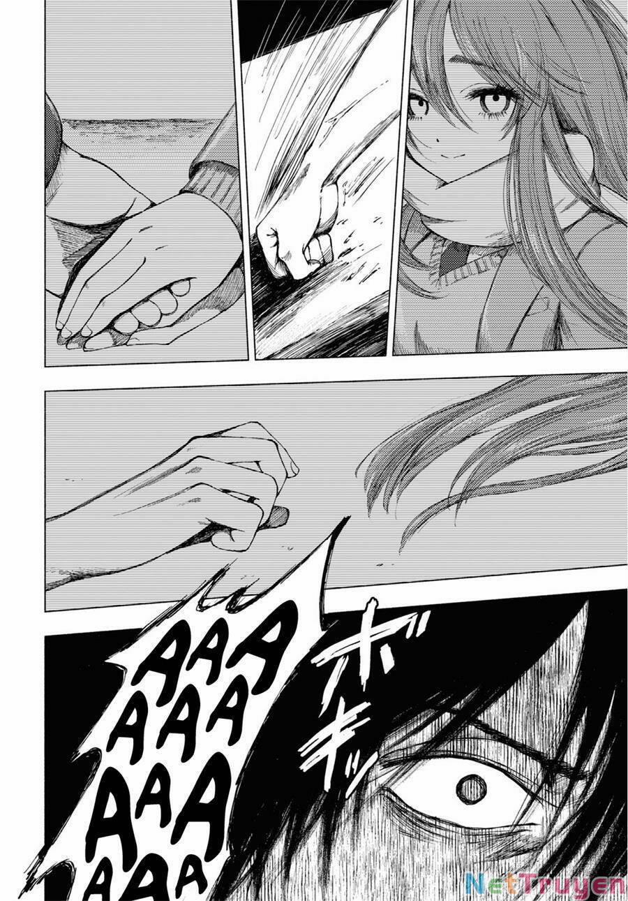 Yamada To Sensei 5 trang 60