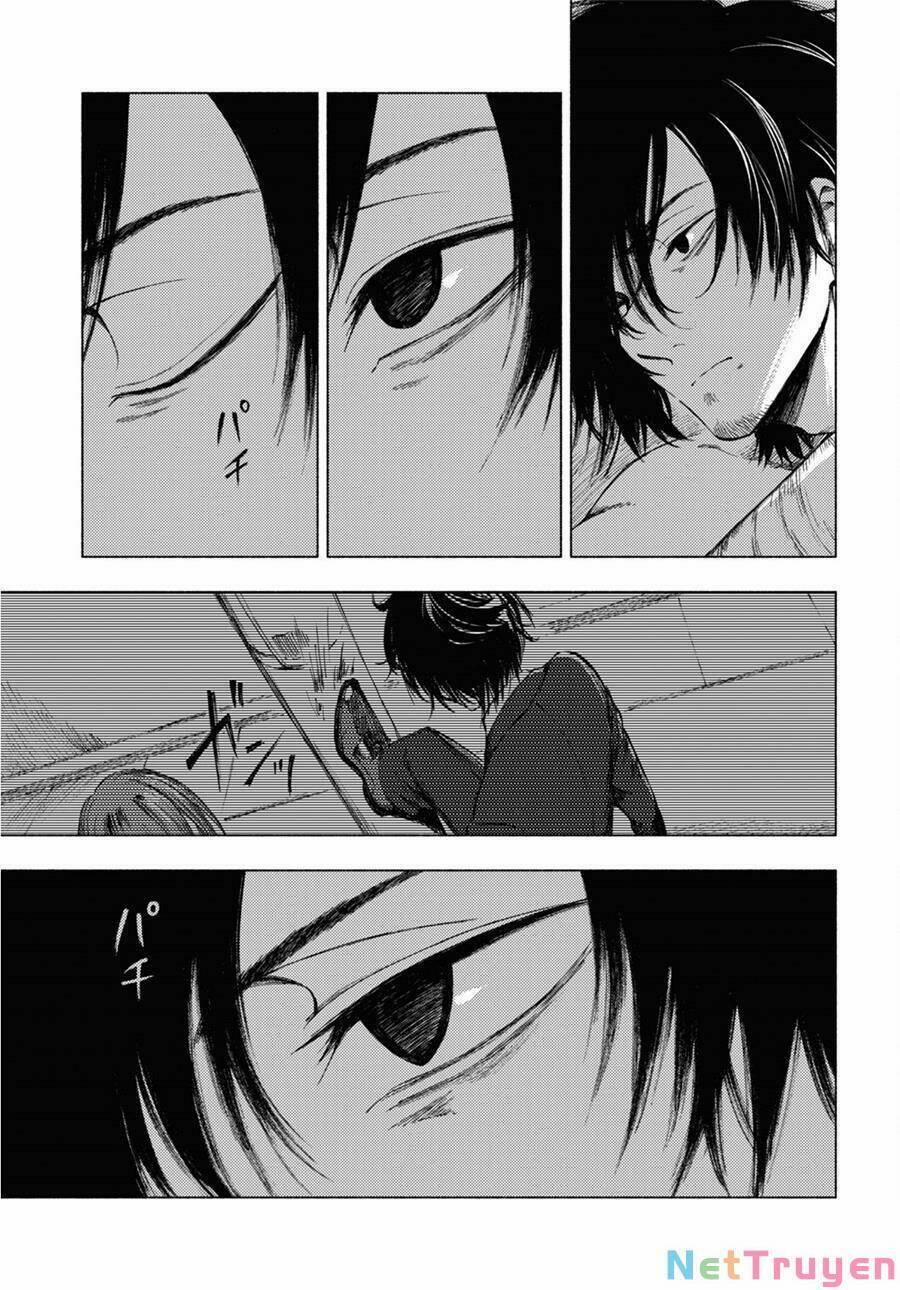 Yamada To Sensei 6 trang 12