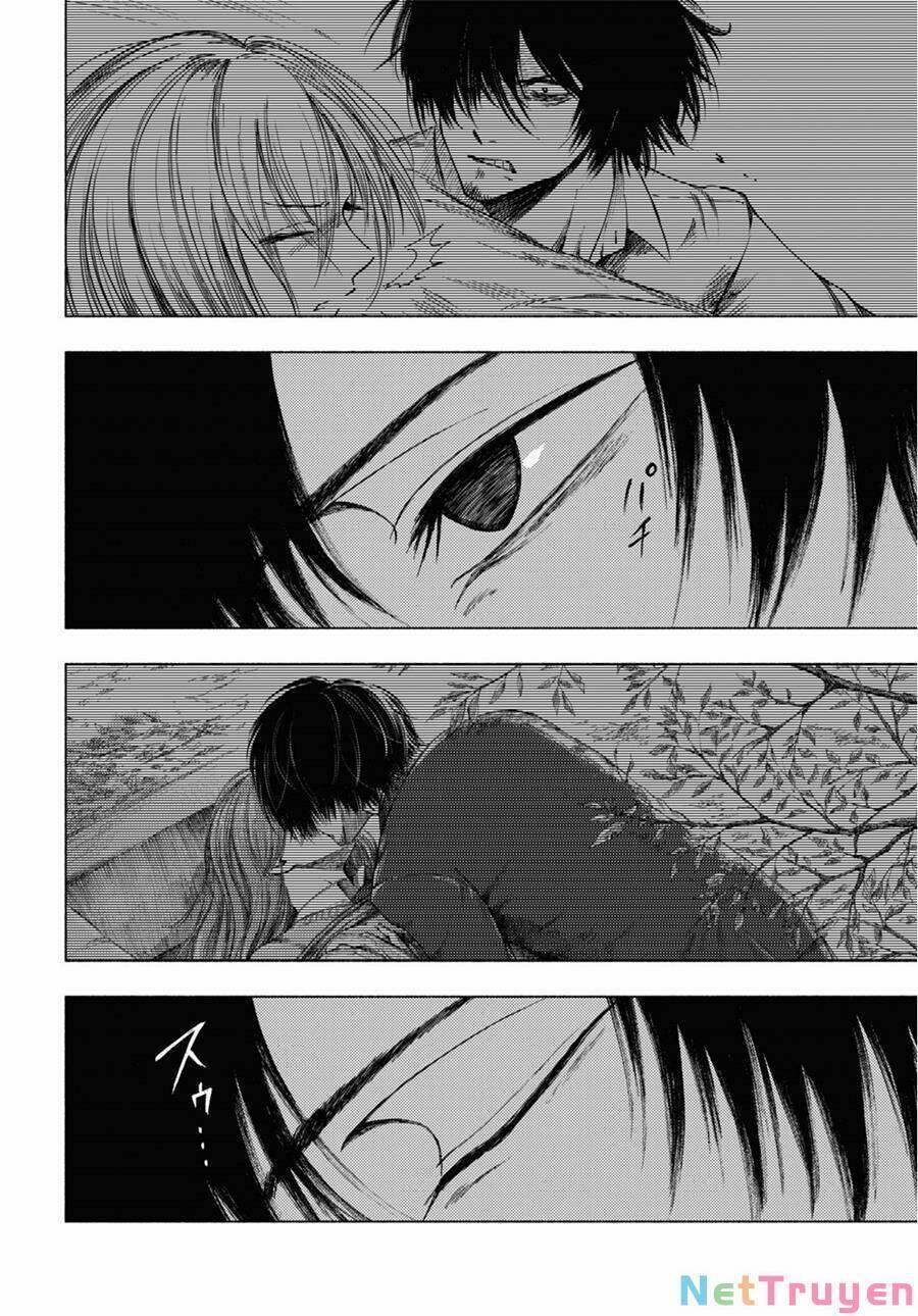 Yamada To Sensei 6 trang 13