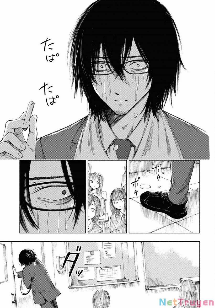 Yamada To Sensei 6 trang 18