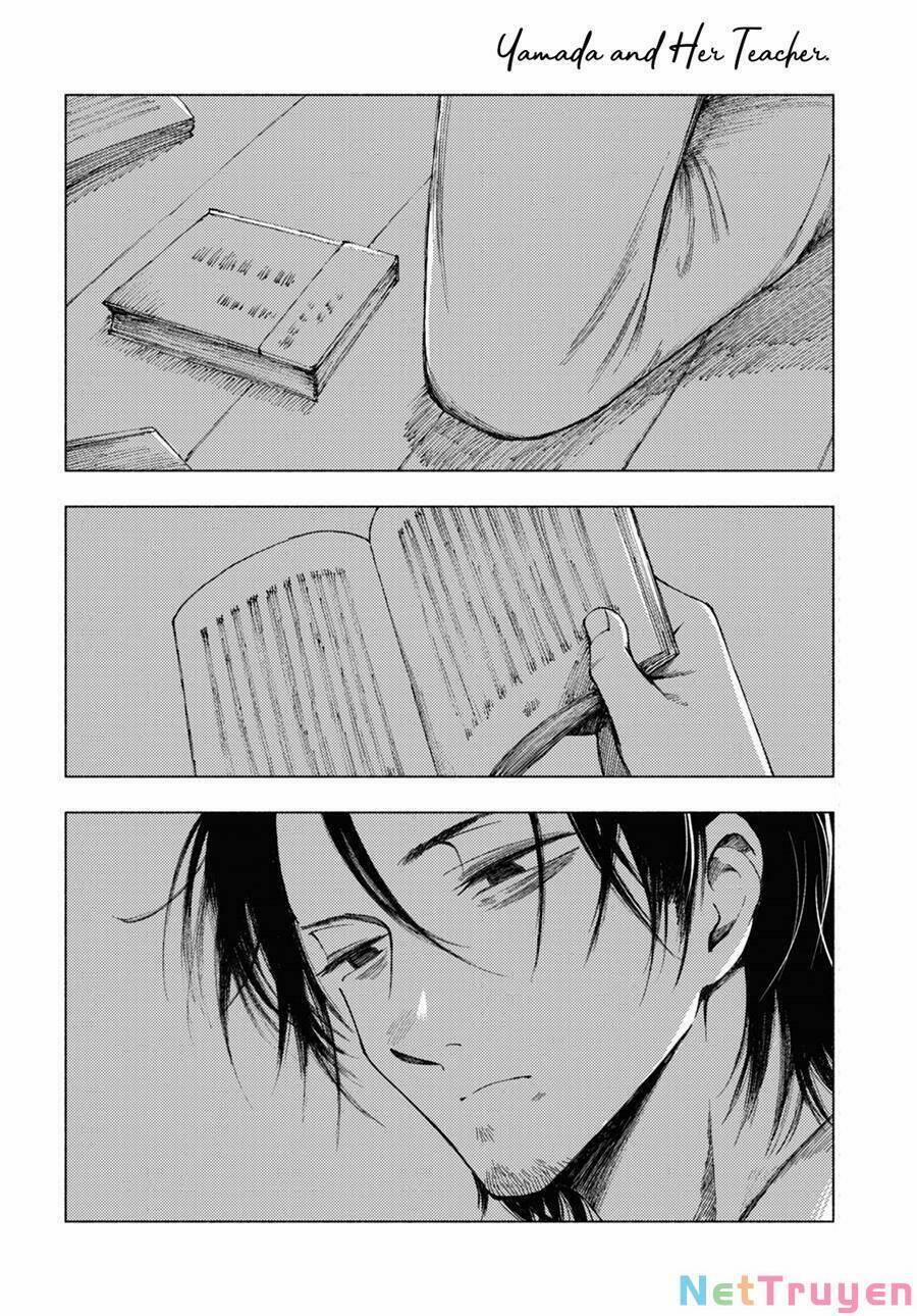 Yamada To Sensei 6 trang 23