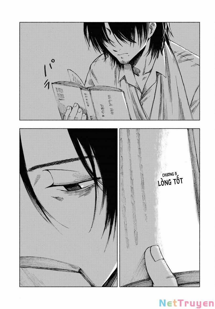 Yamada To Sensei 6 trang 24