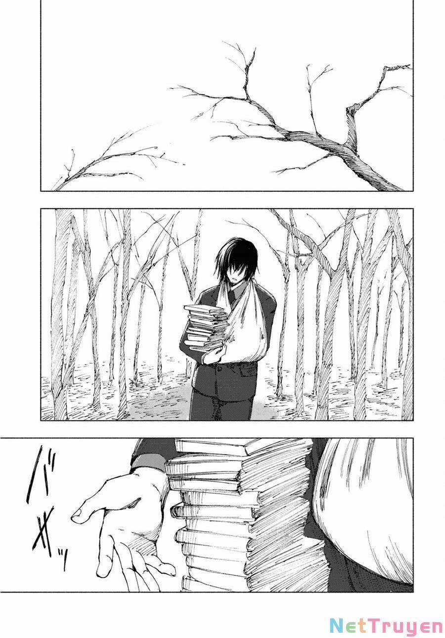 Yamada To Sensei 6 trang 26