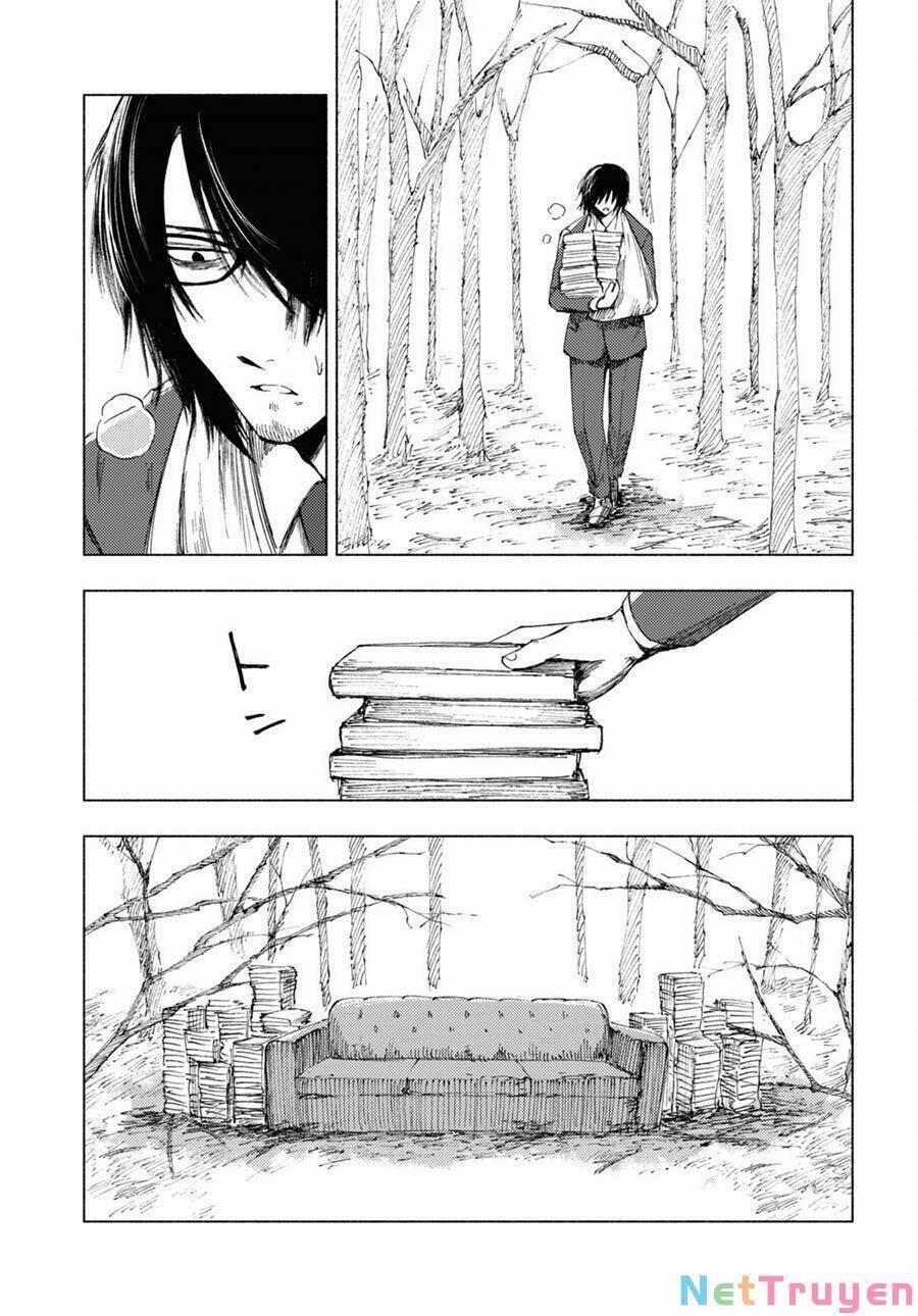 Yamada To Sensei 6 trang 28