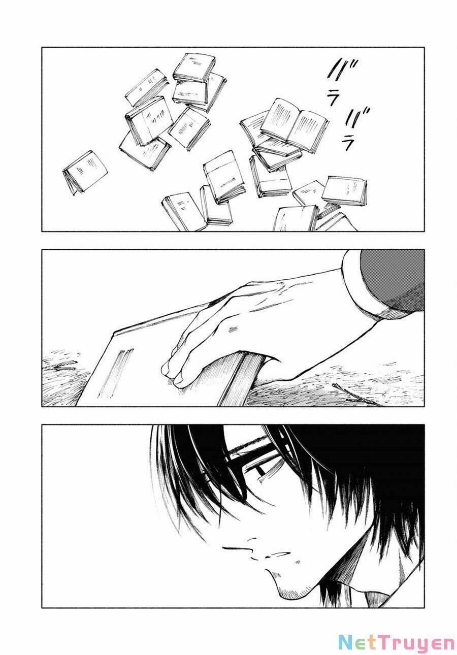 Yamada To Sensei 6 trang 30