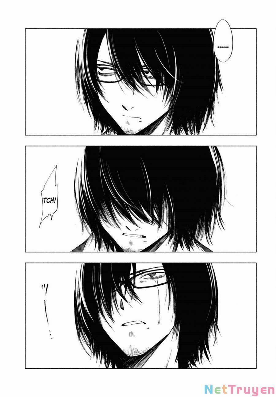 Yamada To Sensei 6 trang 4