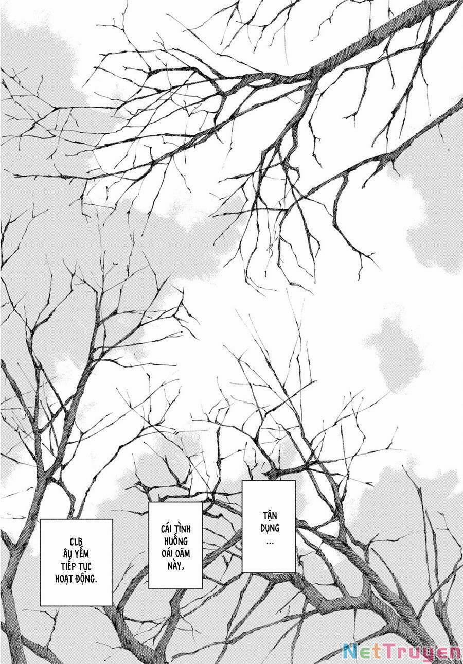 Yamada To Sensei 6 trang 6