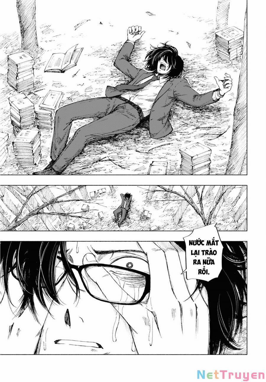 Yamada To Sensei 7 trang 13