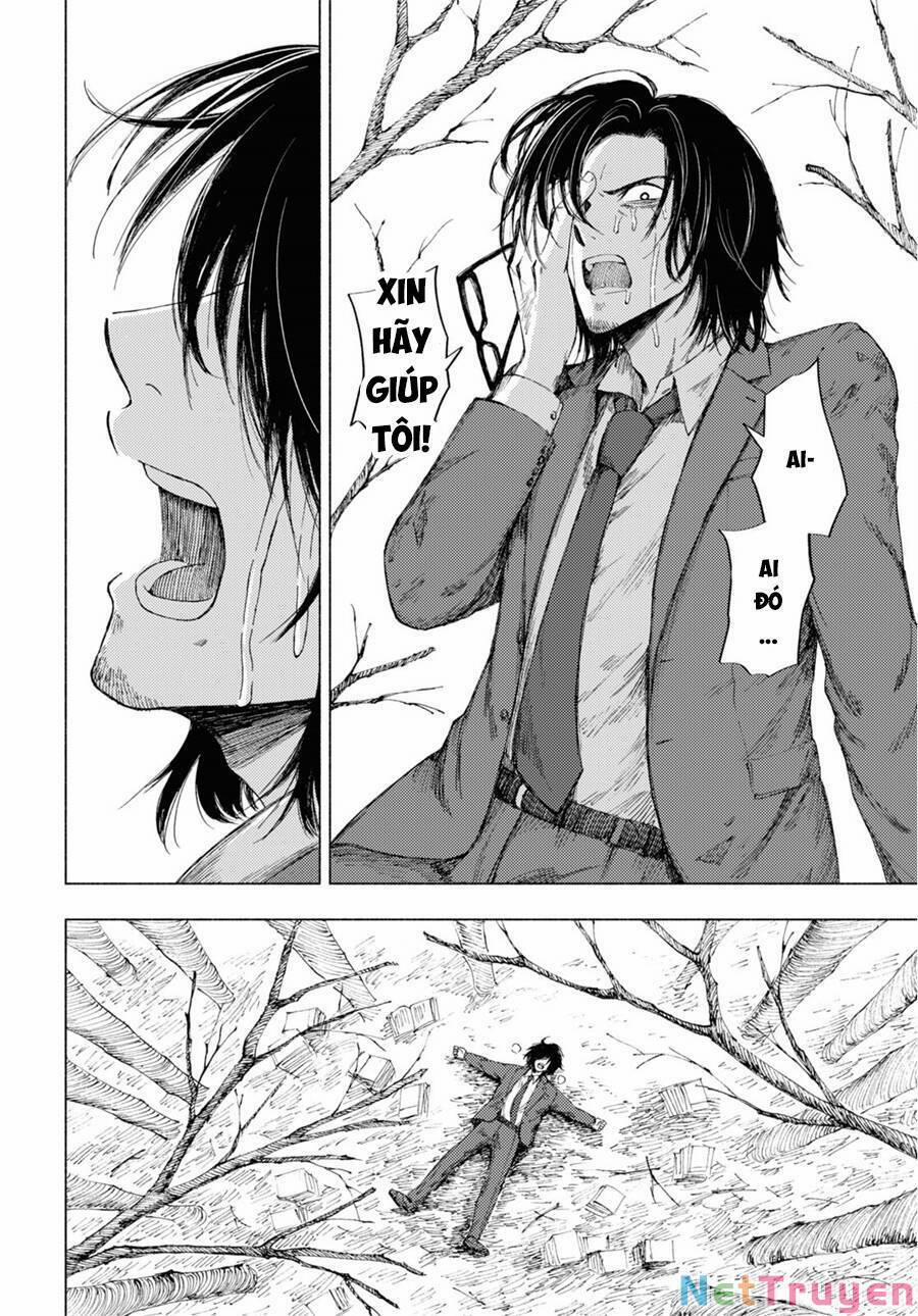 Yamada To Sensei 7 trang 14