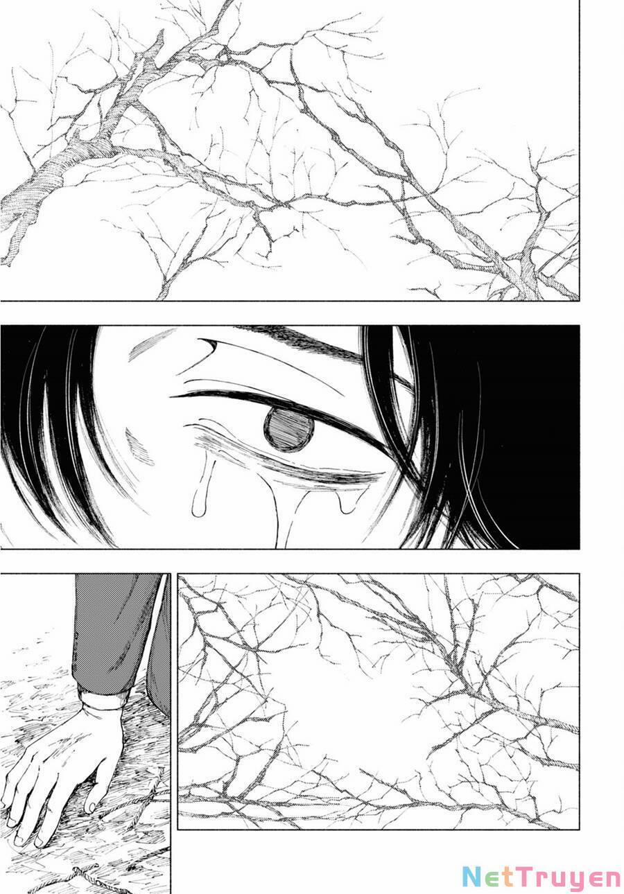 Yamada To Sensei 7 trang 15