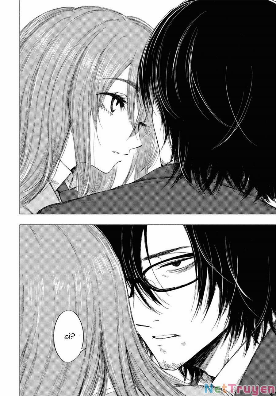 Yamada To Sensei 7 trang 18