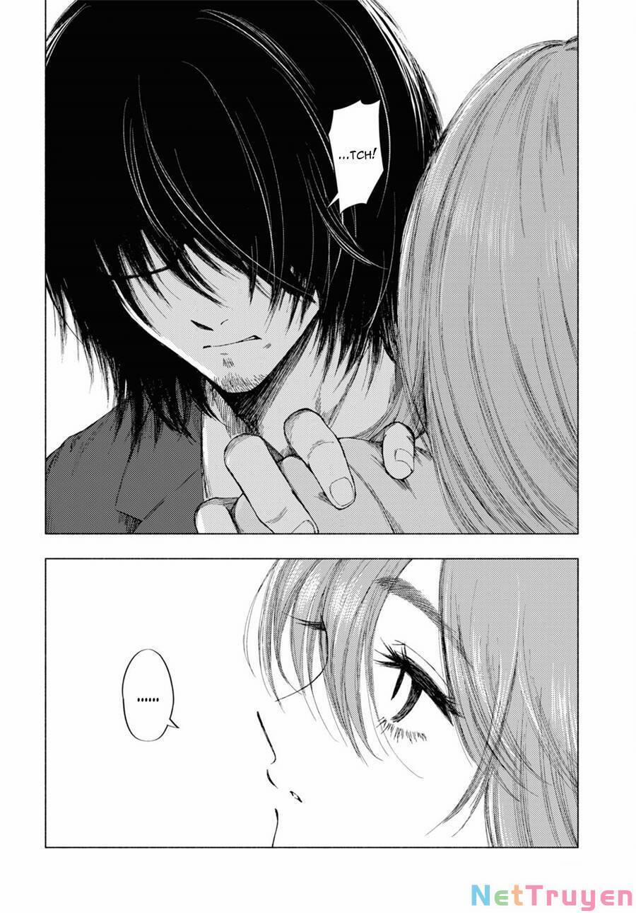 Yamada To Sensei 7 trang 20