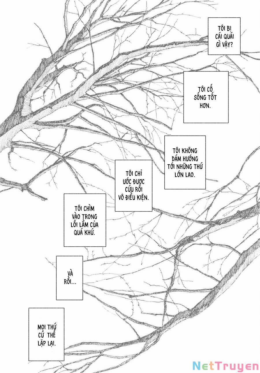 Yamada To Sensei 7 trang 22